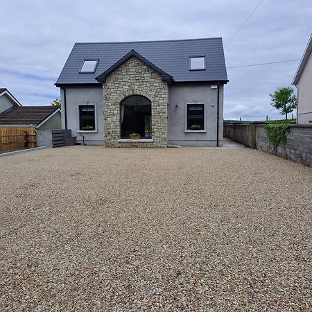 Deerpark Cottage, Inistioge, Kilkenny Exteriér fotografie