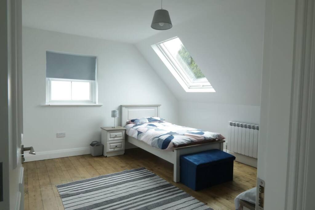 Deerpark Cottage, Inistioge, Kilkenny Exteriér fotografie