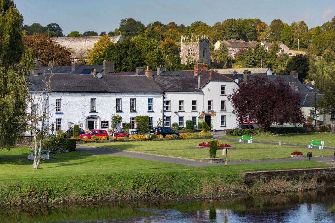 Deerpark Cottage, Inistioge, Kilkenny Exteriér fotografie