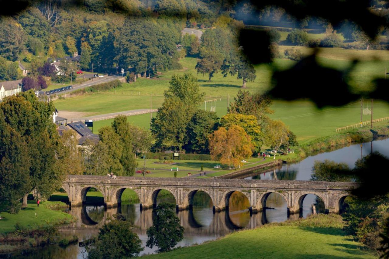 Deerpark Cottage, Inistioge, Kilkenny Exteriér fotografie