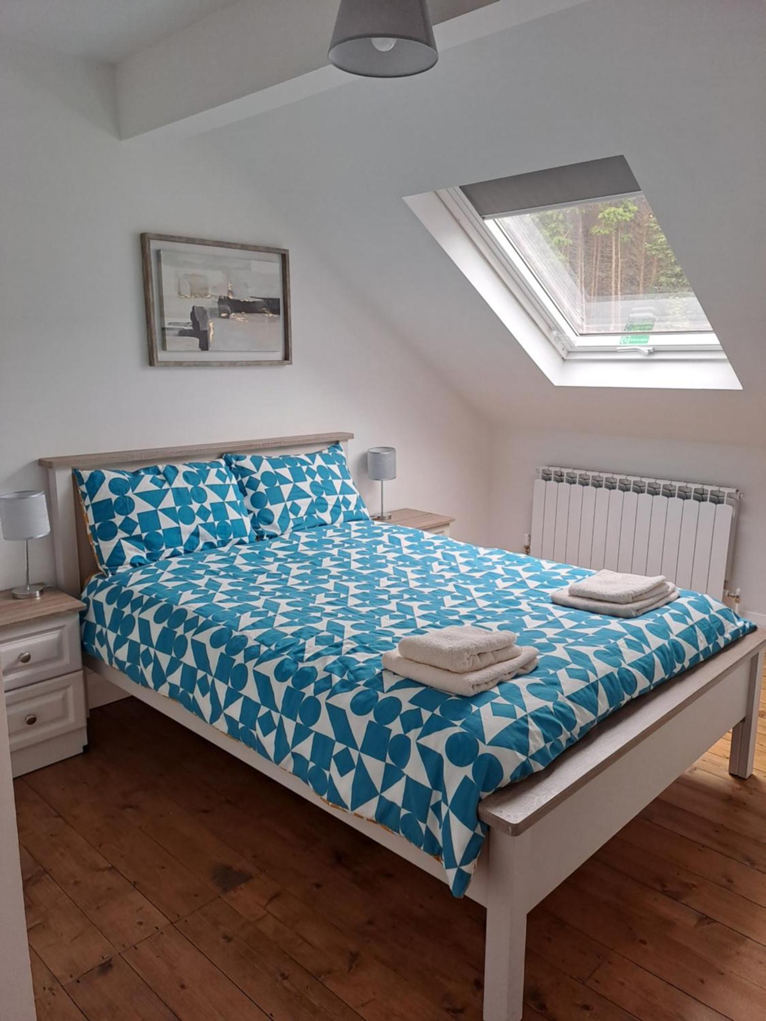 Deerpark Cottage, Inistioge, Kilkenny Exteriér fotografie