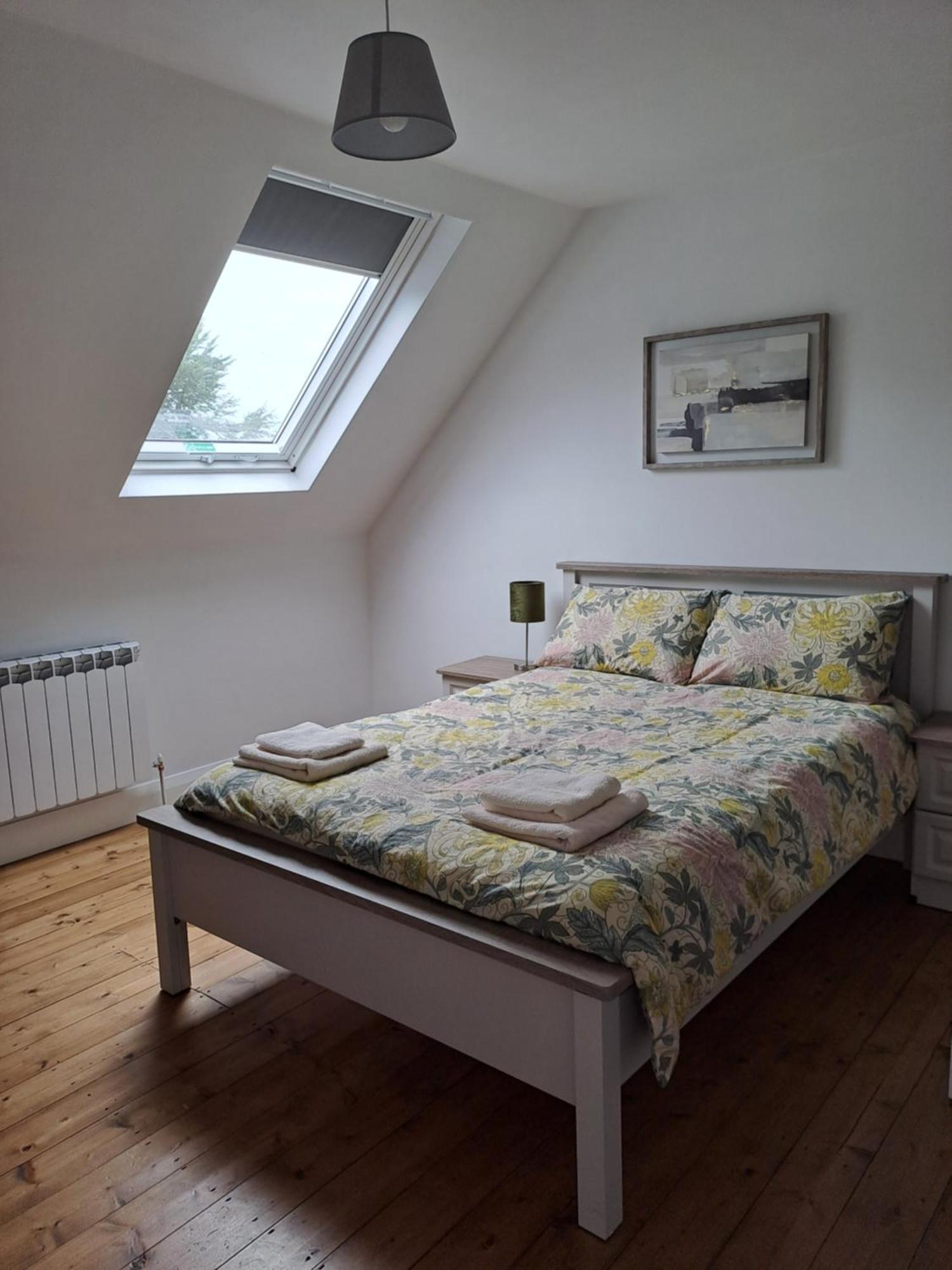 Deerpark Cottage, Inistioge, Kilkenny Exteriér fotografie