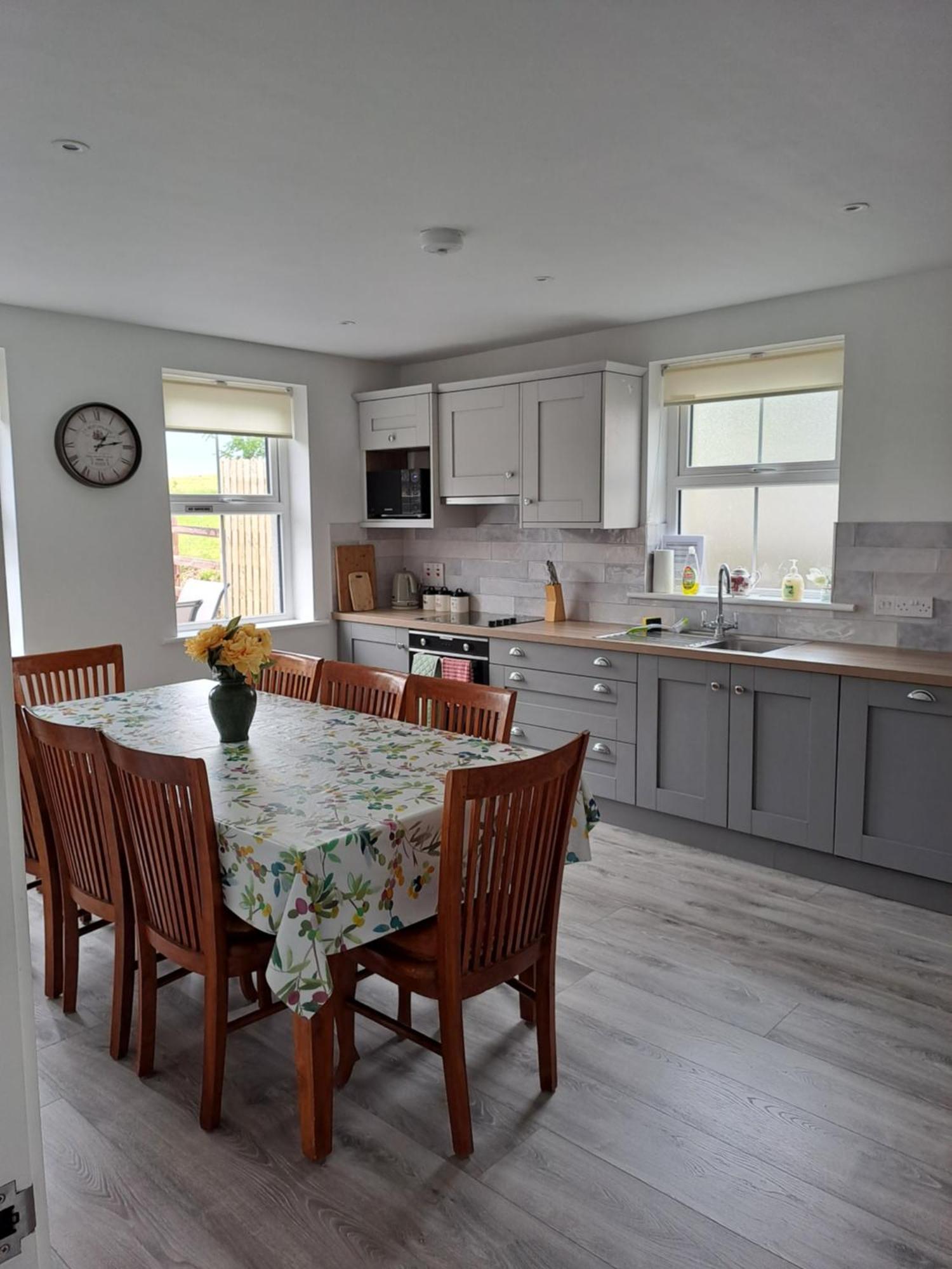 Deerpark Cottage, Inistioge, Kilkenny Exteriér fotografie
